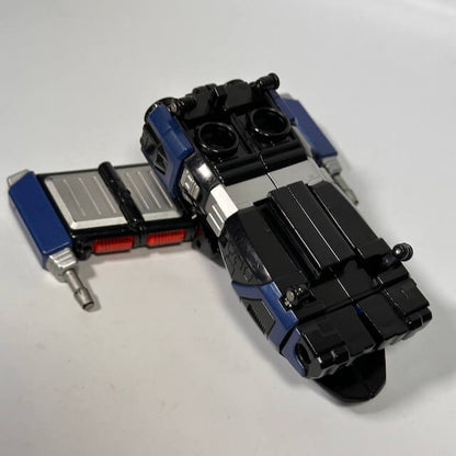 [BOXED] Tokusou Sentai Dekaranger: DX Deka Wing Robo | CSTOYS INTERNATIONAL