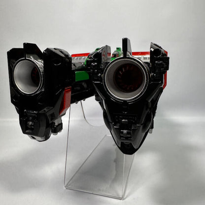 [BOXED] Tokusou Sentai Dekaranger: DX Deka Wing Robo | CSTOYS INTERNATIONAL