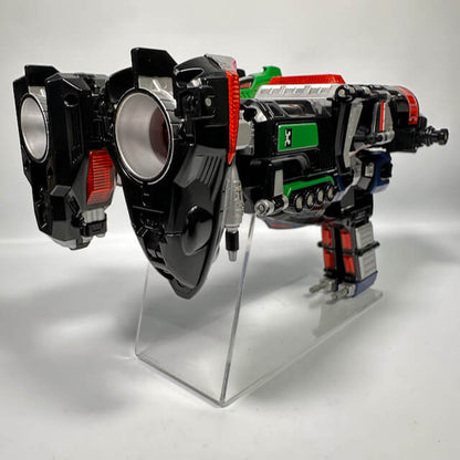 [BOXED] Tokusou Sentai Dekaranger: DX Deka Wing Robo | CSTOYS INTERNATIONAL