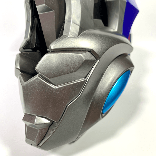 [BOXED] Ultraman Decker: DX Ultra D-Flasher with Three Extra Ultra Dimension Cards | CSTOYS INTERNATIONAL