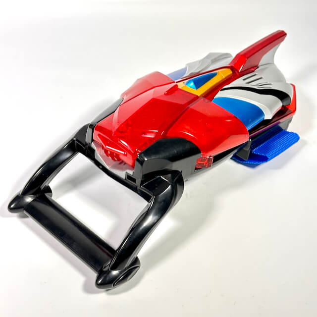 [BOXED] Ultraman Nexus: DX Arrow Armed Nexus | CSTOYS INTERNATIONAL