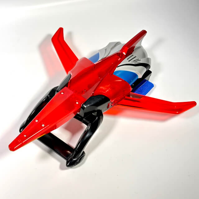 [BOXED] Ultraman Nexus: DX Arrow Armed Nexus | CSTOYS INTERNATIONAL