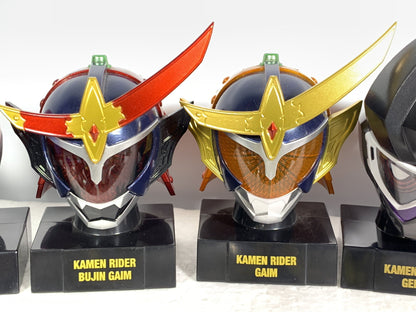 Candy Toy Kamen Rider Masker World Assorted Set | CSTOYS INTERNATIONAL