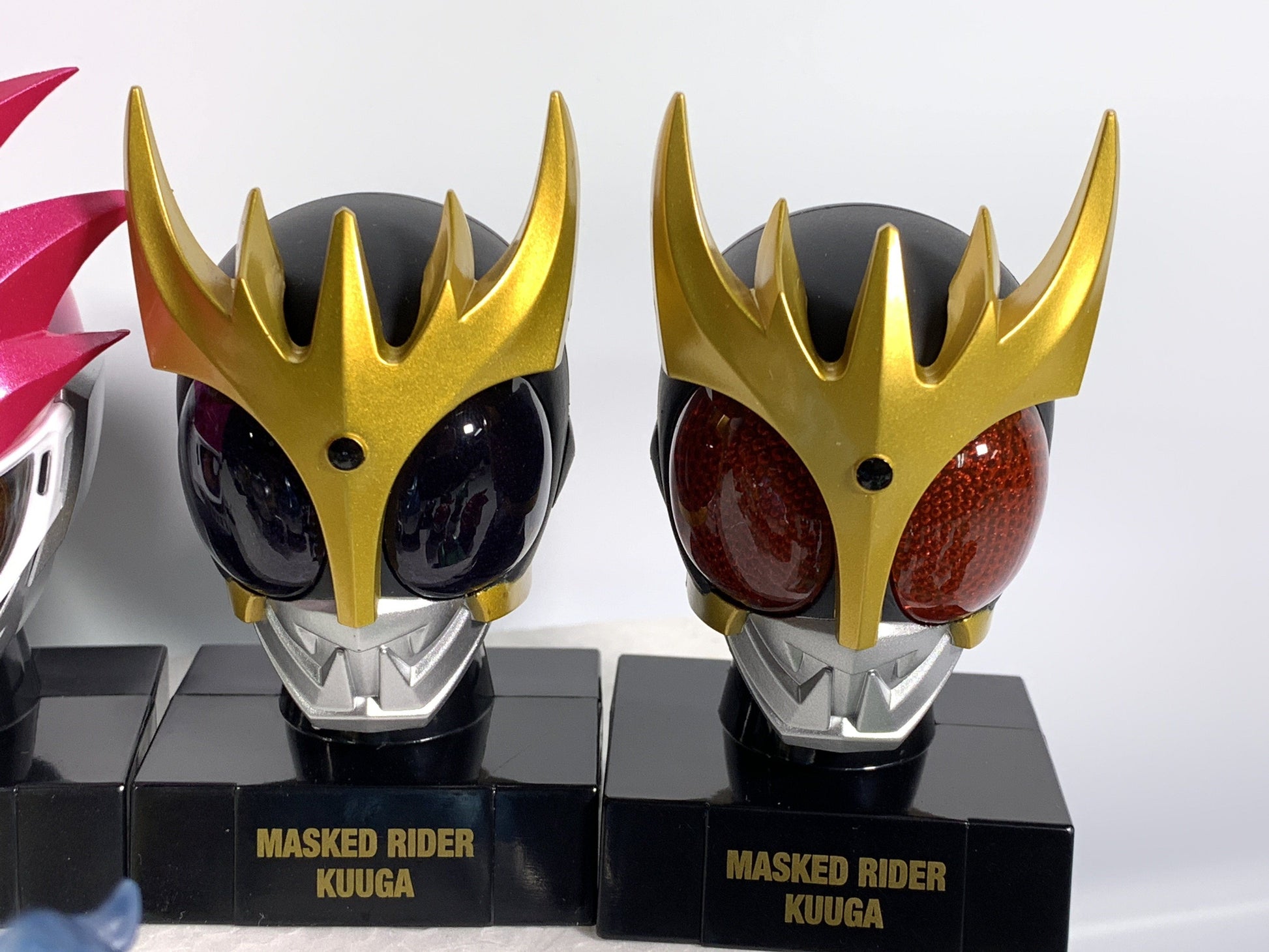 Candy Toy Kamen Rider Masker World Assorted Set | CSTOYS INTERNATIONAL