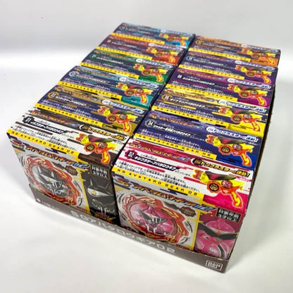 Candy Toy SG Avataro Gear 02 Set (12 Avataro Gears) | CSTOYS INTERNATIONAL