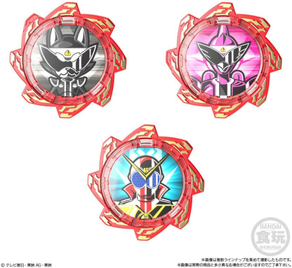 Candy Toy SG Avataro Gear 02 Set (12 Avataro Gears) | CSTOYS INTERNATIONAL