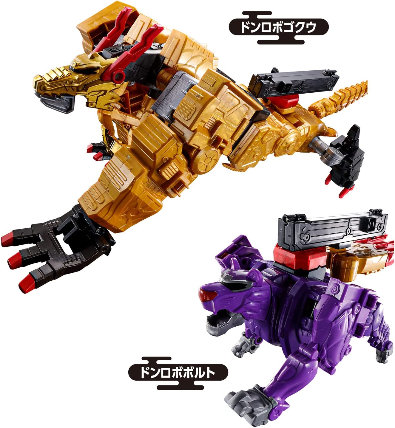 Don Brothers: DX ToraDora-Gonjin | CSTOYS INTERNATIONAL