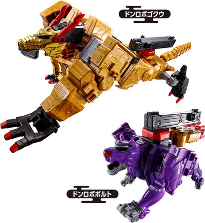 Don Brothers: DX ToraDora-Gonjin | CSTOYS INTERNATIONAL