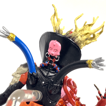 Figuarts ZERO: Taboo Dopant Ishinomori Store Exclusive | CSTOYS INTERNATIONAL
