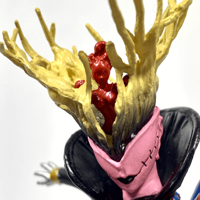 Figuarts ZERO: Taboo Dopant Ishinomori Store Exclusive | CSTOYS INTERNATIONAL