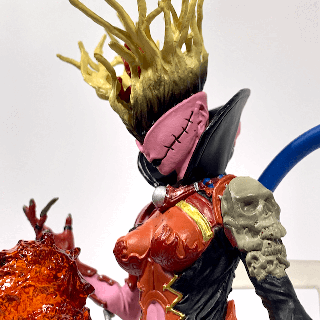 Figuarts ZERO: Taboo Dopant Ishinomori Store Exclusive | CSTOYS INTERNATIONAL