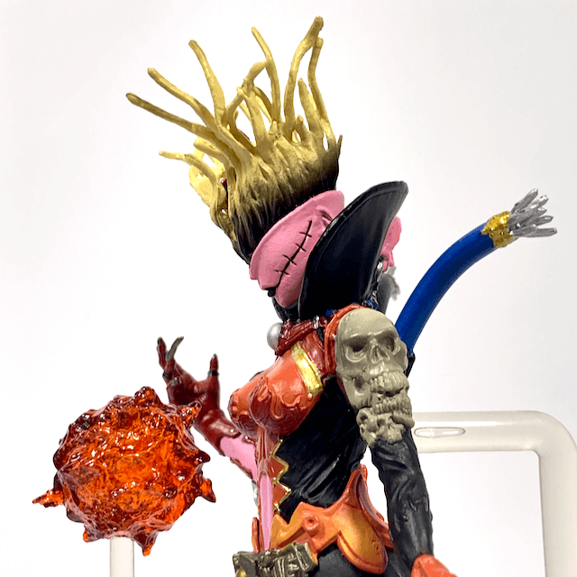 Figuarts ZERO: Taboo Dopant Ishinomori Store Exclusive | CSTOYS INTERNATIONAL