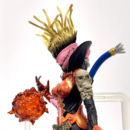Figuarts ZERO: Taboo Dopant Ishinomori Store Exclusive | CSTOYS INTERNATIONAL