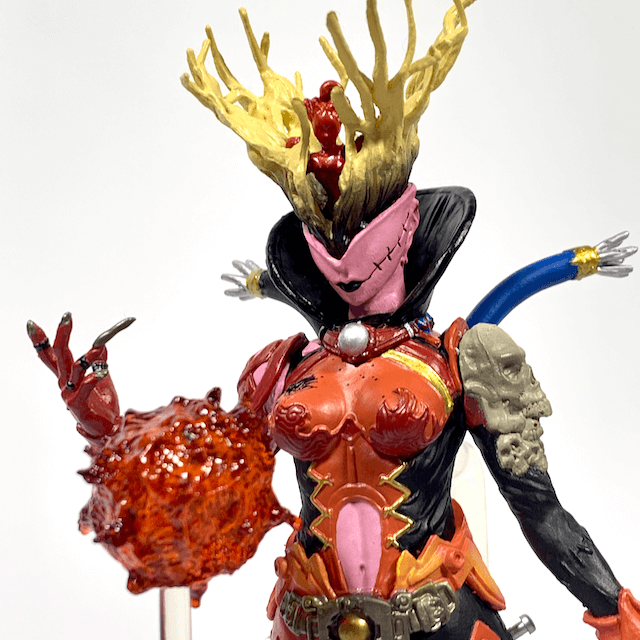 Figuarts ZERO: Taboo Dopant Ishinomori Store Exclusive | CSTOYS INTERNATIONAL