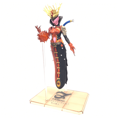 Figuarts ZERO: Taboo Dopant Ishinomori Store Exclusive | CSTOYS INTERNATIONAL