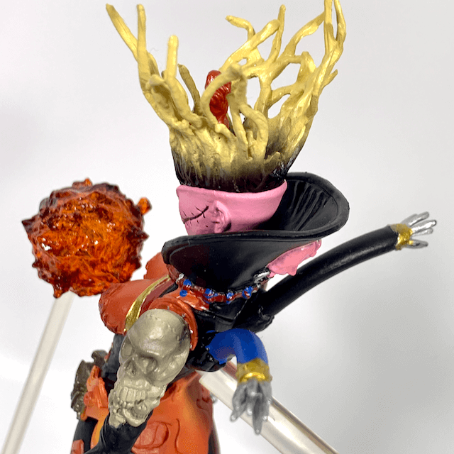 Figuarts ZERO: Taboo Dopant Ishinomori Store Exclusive | CSTOYS INTERNATIONAL