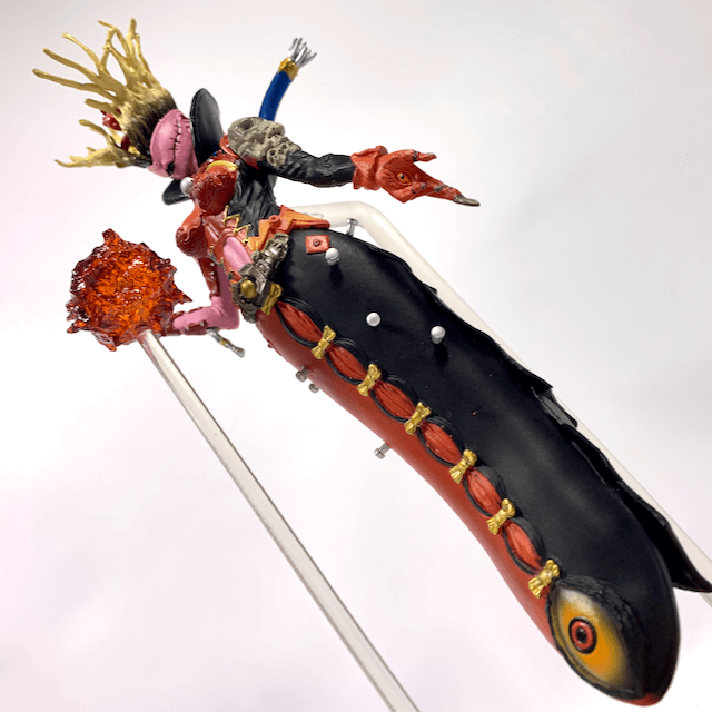 Figuarts ZERO: Taboo Dopant Ishinomori Store Exclusive | CSTOYS INTERNATIONAL