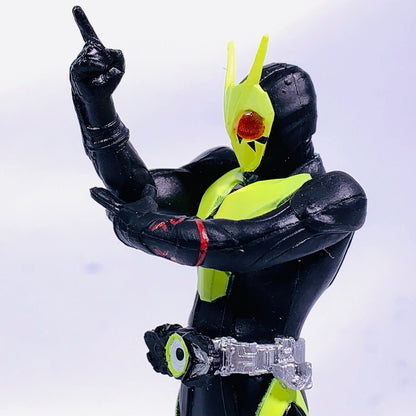 HG Kamen Rider NEW EDITION Vol.01 - 01. Kamen Rider Zero-One | CSTOYS INTERNATIONAL
