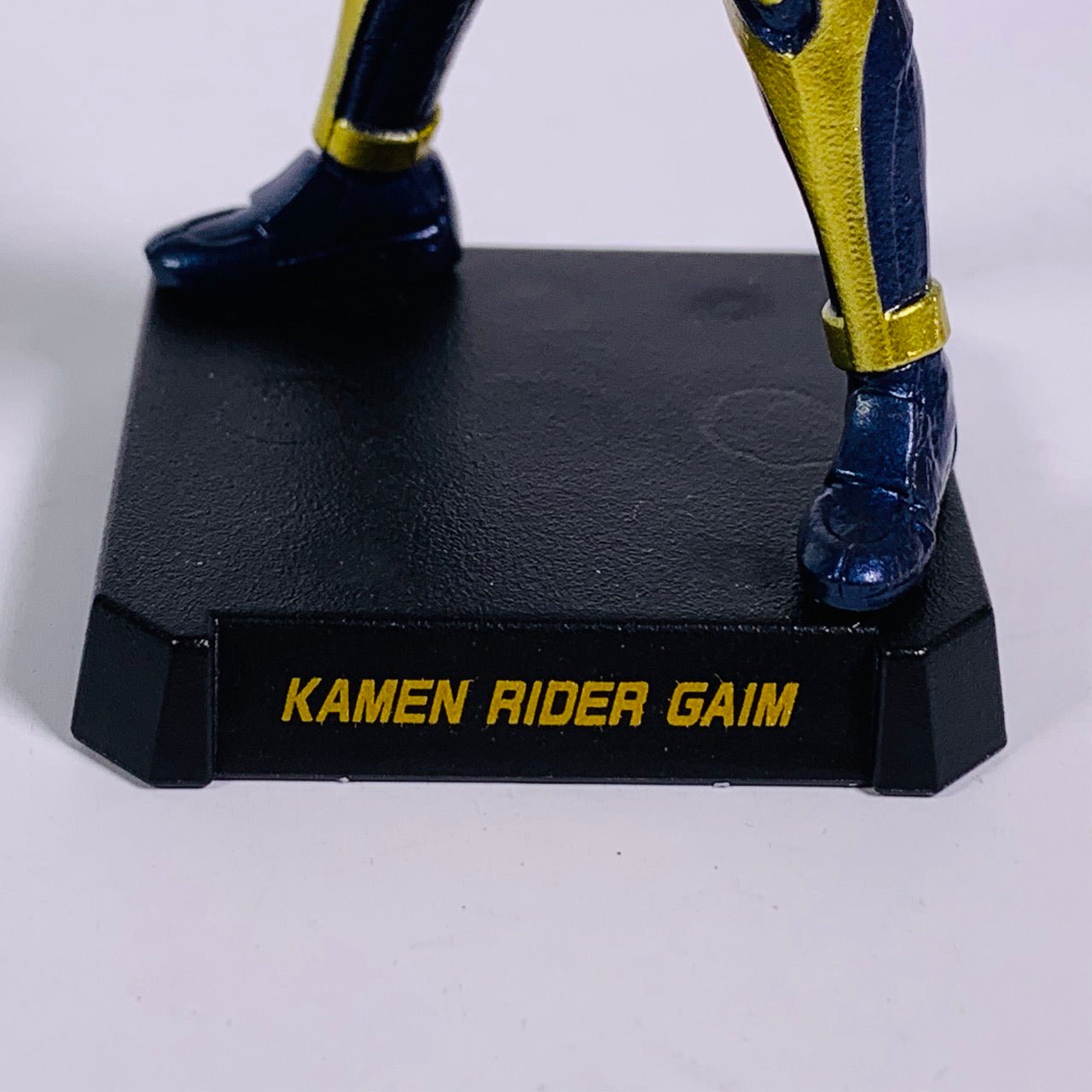HG Kamen Rider NEW EDITION Vol.01 - 03. Kamen Rider Gaim | CSTOYS INTERNATIONAL