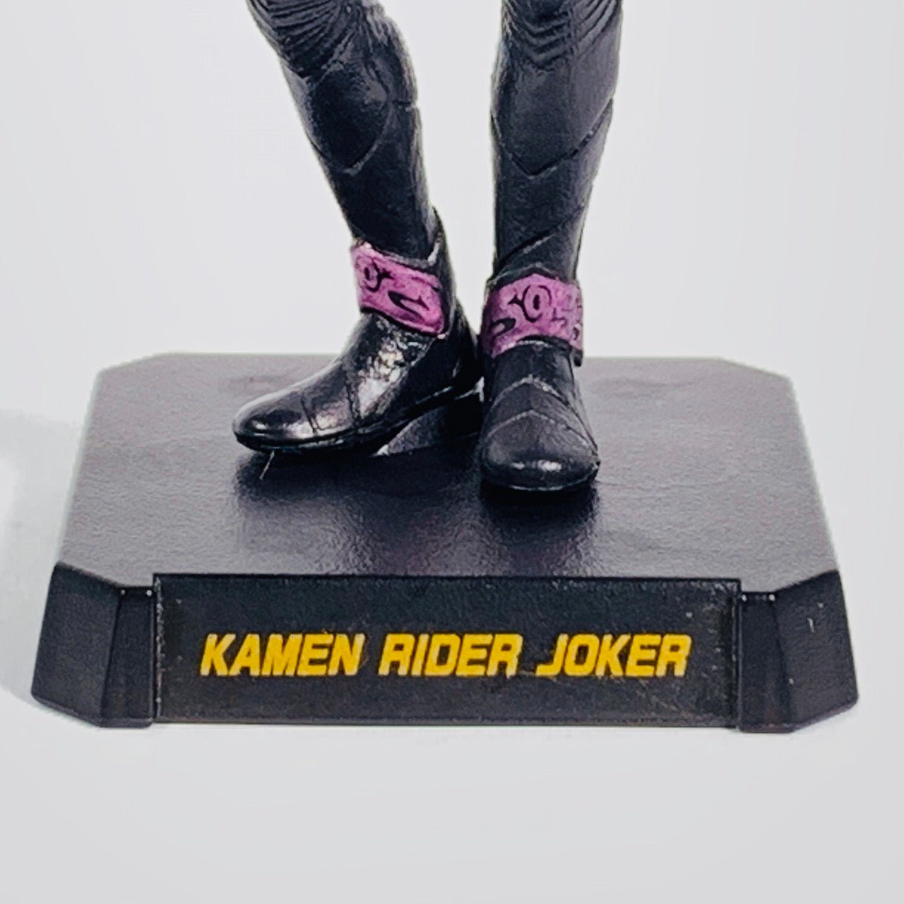HG Kamen Rider NEW EDITION Vol.01 - 04. Kamen Rider Joker | CSTOYS INTERNATIONAL