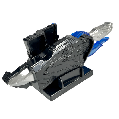 Hyper Detail Gear Kamen Rider 3: 02. Seiken Swordriver Kamen Rider Blades Ver. | CSTOYS INTERNATIONAL