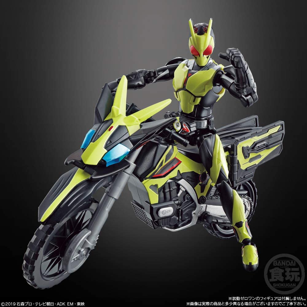 Kamen Rider 01: Candy Toy SO-DO AI-05.5 Complete Set | CSTOYS INTERNATIONAL
