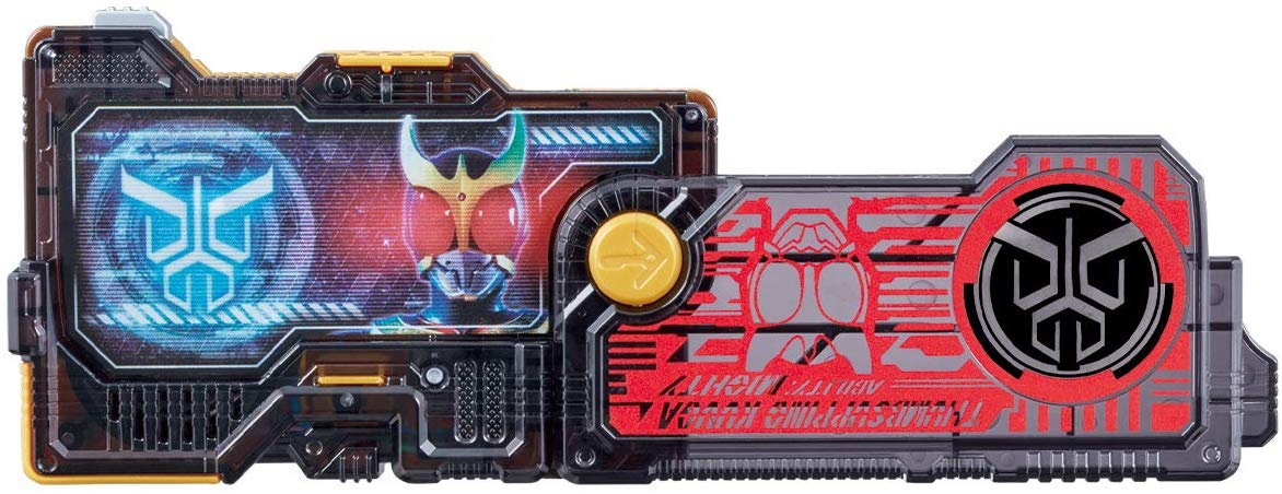Kamen Rider 01: DX Progrise Key 2000 Thumbs-Upping Kuuga | CSTOYS INTERNATIONAL