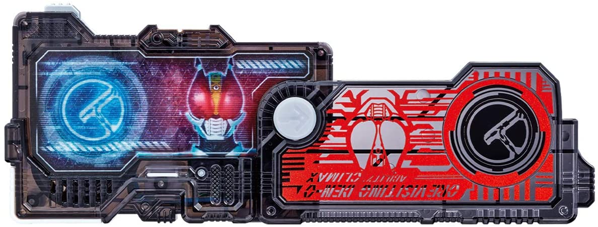 Kamen Rider 01: DX Progrise Key 2007 OreVisiting DEN-O Progrise Key | CSTOYS INTERNATIONAL