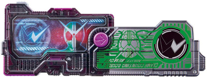 Kamen Rider 01: DX Progrise Key 2009 Crime Counting Double Progrise Key | CSTOYS INTERNATIONAL