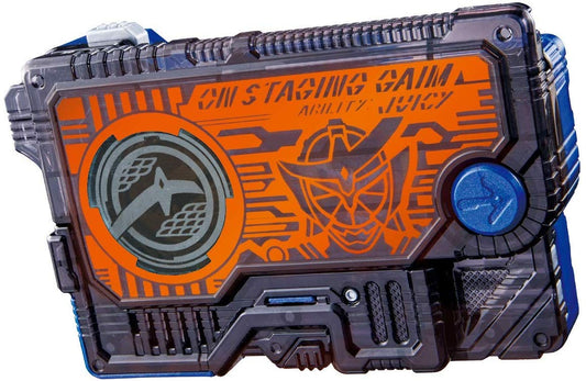 Kamen Rider 01: DX Progrise Key 2013 On-Staging Gaim Progrise Key | CSTOYS INTERNATIONAL