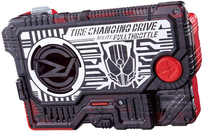Kamen Rider 01: DX Progrise Key 2014 Tire Changing Drive Progrise Key | CSTOYS INTERNATIONAL