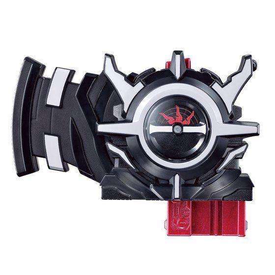 [LOOSE] Kamen Rider Build: DX Evol Trigger | CSTOYS INTERNATIONAL