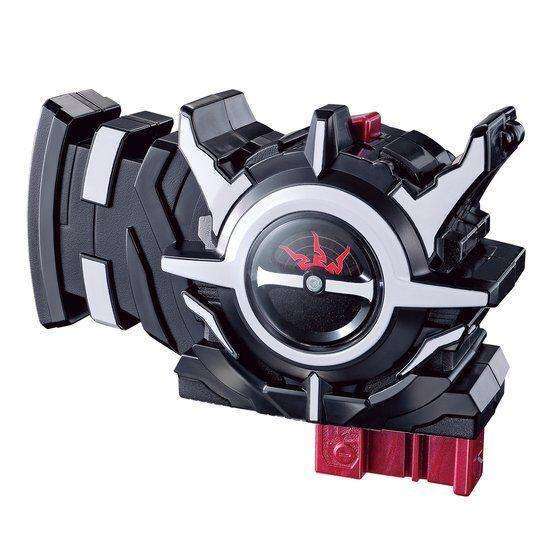 [LOOSE] Kamen Rider Build: DX Evol Trigger | CSTOYS INTERNATIONAL