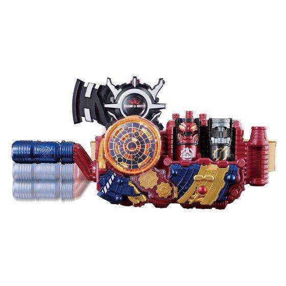[LOOSE] Kamen Rider Build: DX Evol Trigger | CSTOYS INTERNATIONAL