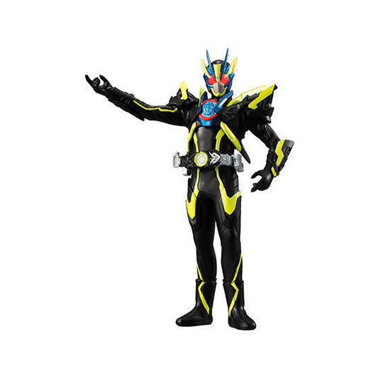 Kamen Rider: Capsule Toy HG Kamen Rider NEW EDITION Vol. 02 - 03. Kamen Rider Zero-One Shining Assault Hopper | CSTOYS INTERNATIONAL