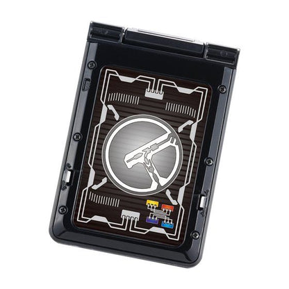 Kamen Rider Den-O: Henshin Belt Ver. 20th - DX Den-O Belt | CSTOYS INTERNATIONAL