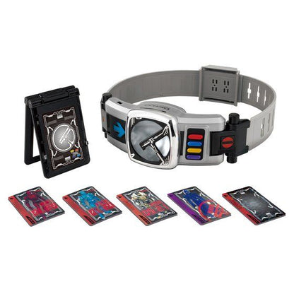 Kamen Rider Den-O: Henshin Belt Ver. 20th - DX Den-O Belt | CSTOYS INTERNATIONAL