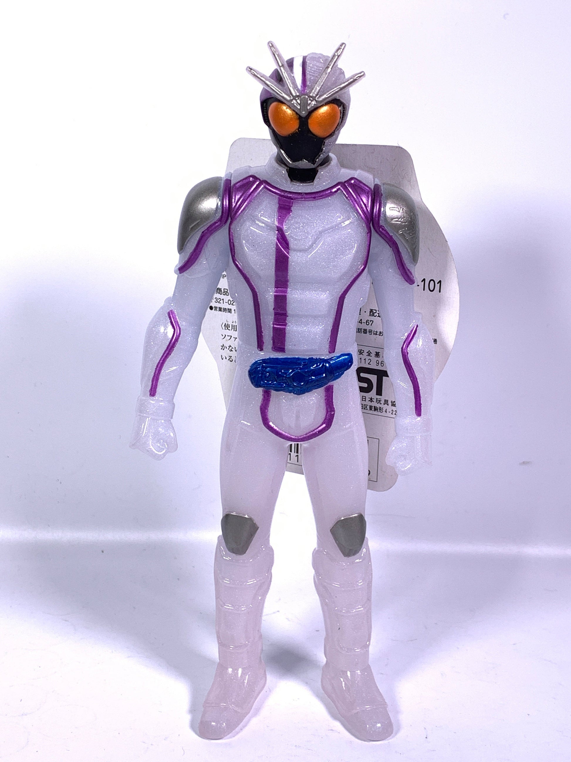 Kamen Rider Drive: RHS - 11 Figure Set | CSTOYS INTERNATIONAL