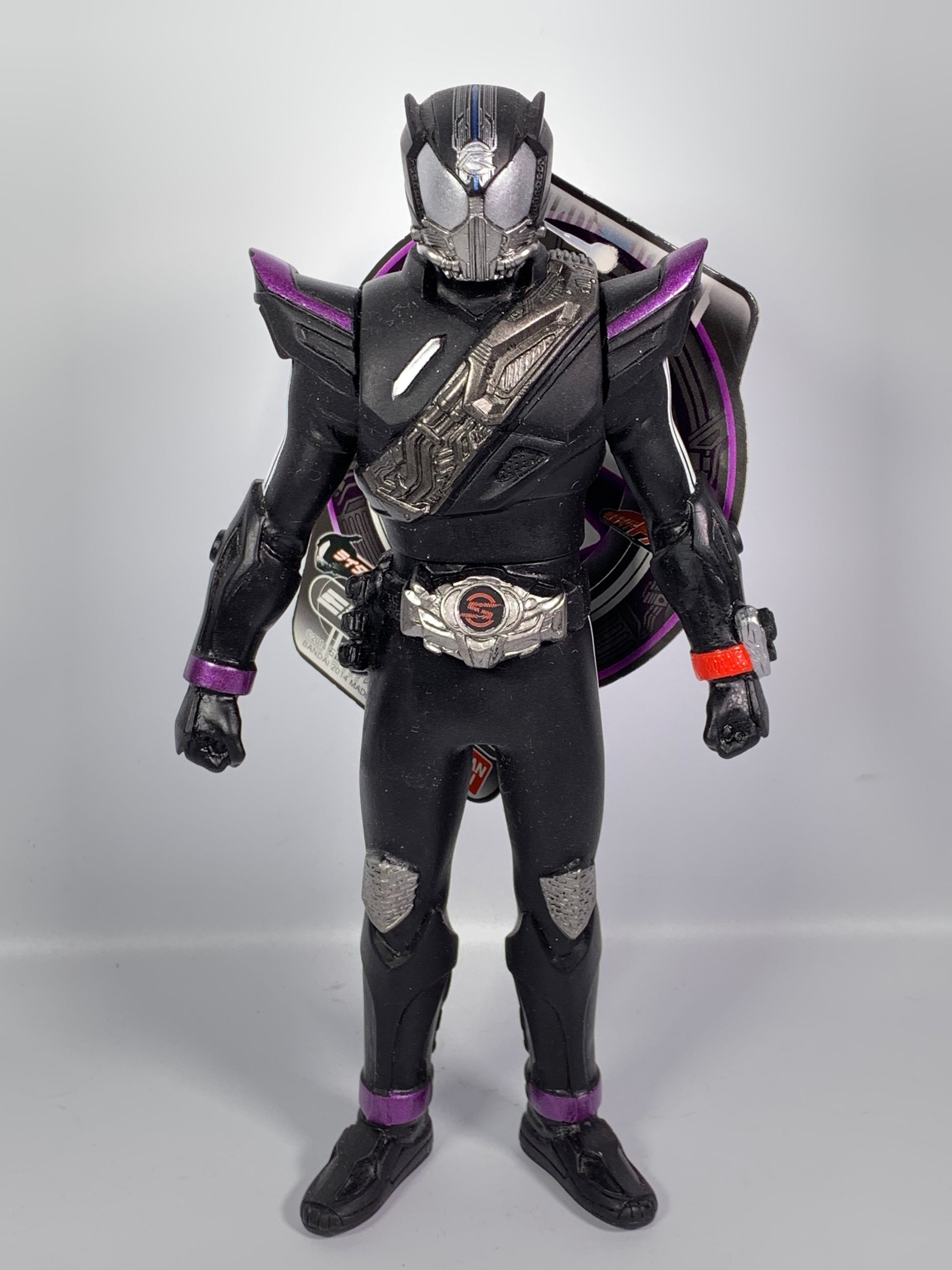 Kamen Rider Drive: RHS - 11 Figure Set | CSTOYS INTERNATIONAL