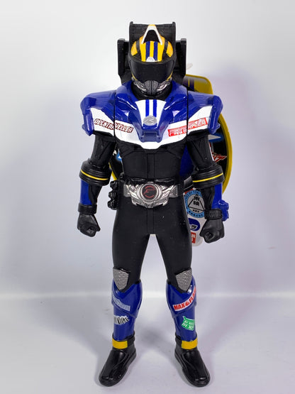 Kamen Rider Drive: RHS - 11 Figure Set | CSTOYS INTERNATIONAL