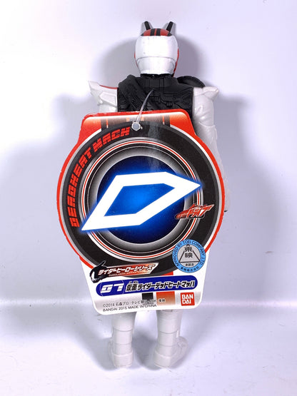 Kamen Rider Drive: RHS - 11 Figure Set | CSTOYS INTERNATIONAL