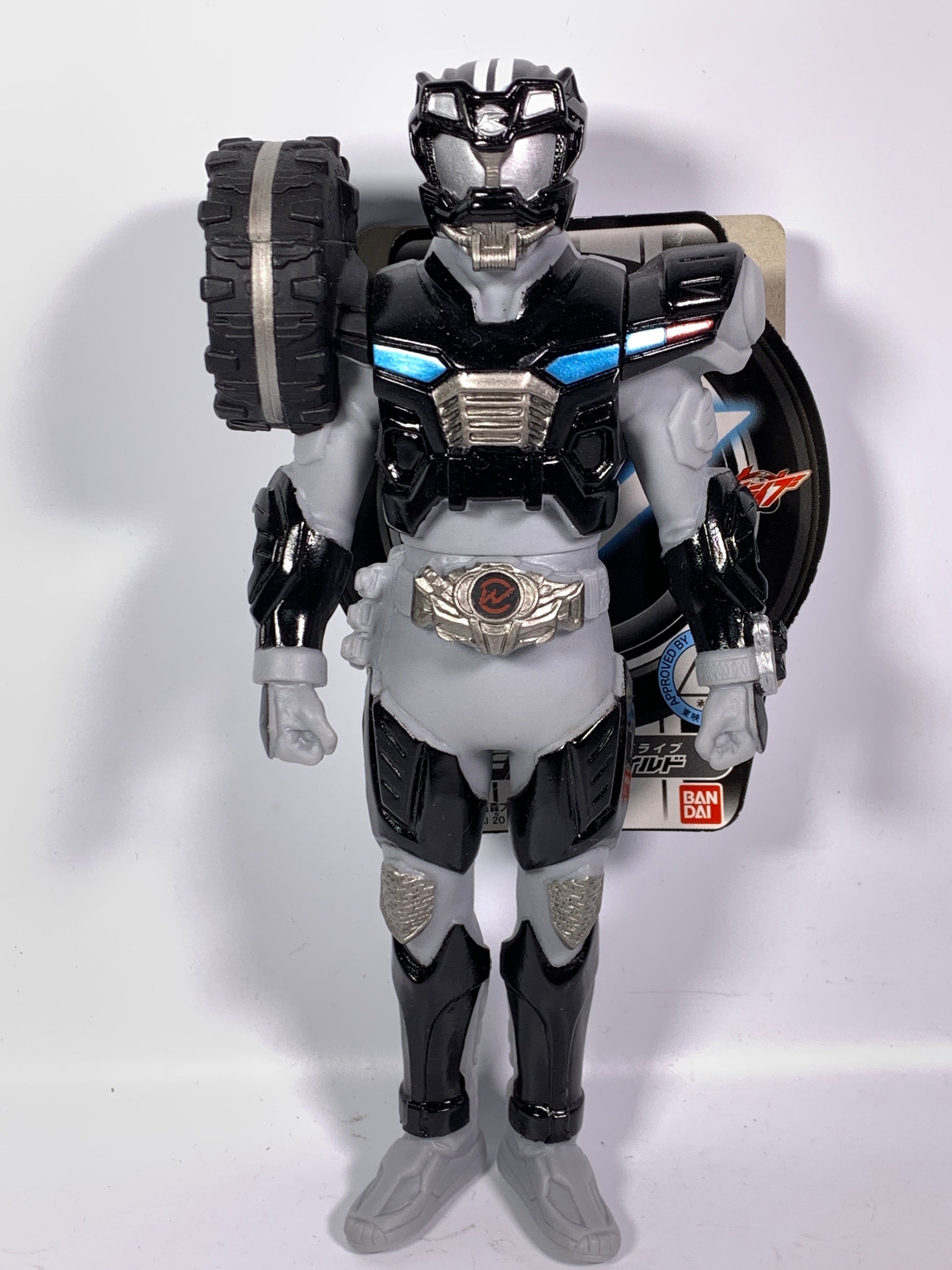 Kamen Rider Drive: RHS - 11 Figure Set | CSTOYS INTERNATIONAL