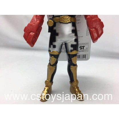 Kamen Rider Ex-Aid - RHS12 Kamen Rider Paradox Fighter Gamer | CSTOYS INTERNATIONAL