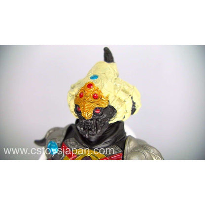 Kamen Rider fourze: Zodiart Collection 01 Scorpion Zodiart | CSTOYS INTERNATIONAL