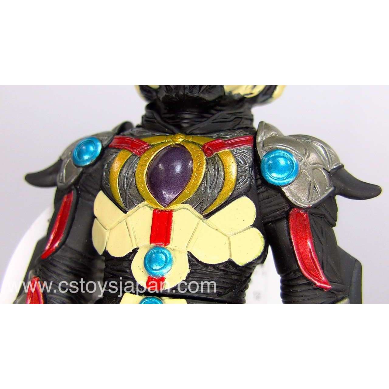 Kamen Rider fourze: Zodiart Collection 01 Scorpion Zodiart | CSTOYS INTERNATIONAL