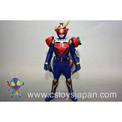 Kamen Rider Gaim RHS06 Gaim Ichigo Arms   (Height: Approx. 170mm) | CSTOYS INTERNATIONAL
