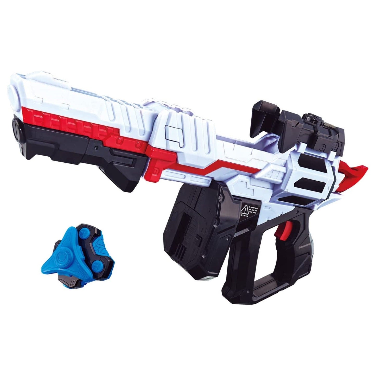 Kamen Rider Geats: DX Magnum Shooter 40X | CSTOYS INTERNATIONAL