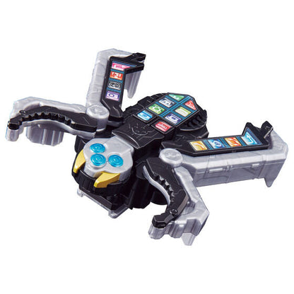 Kamen Rider Geats: DX Spider Phone | CSTOYS INTERNATIONAL