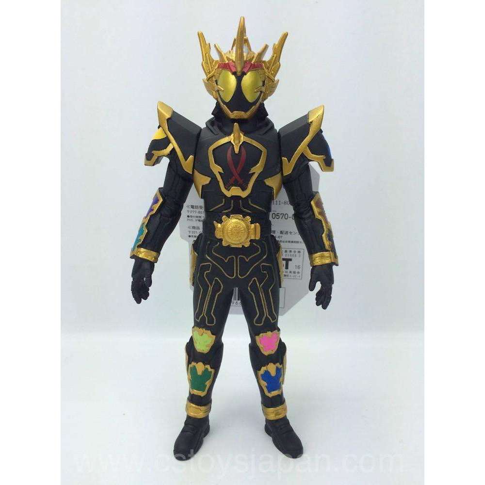 Kamen Rider Ghost RHS.07 Kamen Rider Ghost Grateful Damashii | CSTOYS INTERNATIONAL