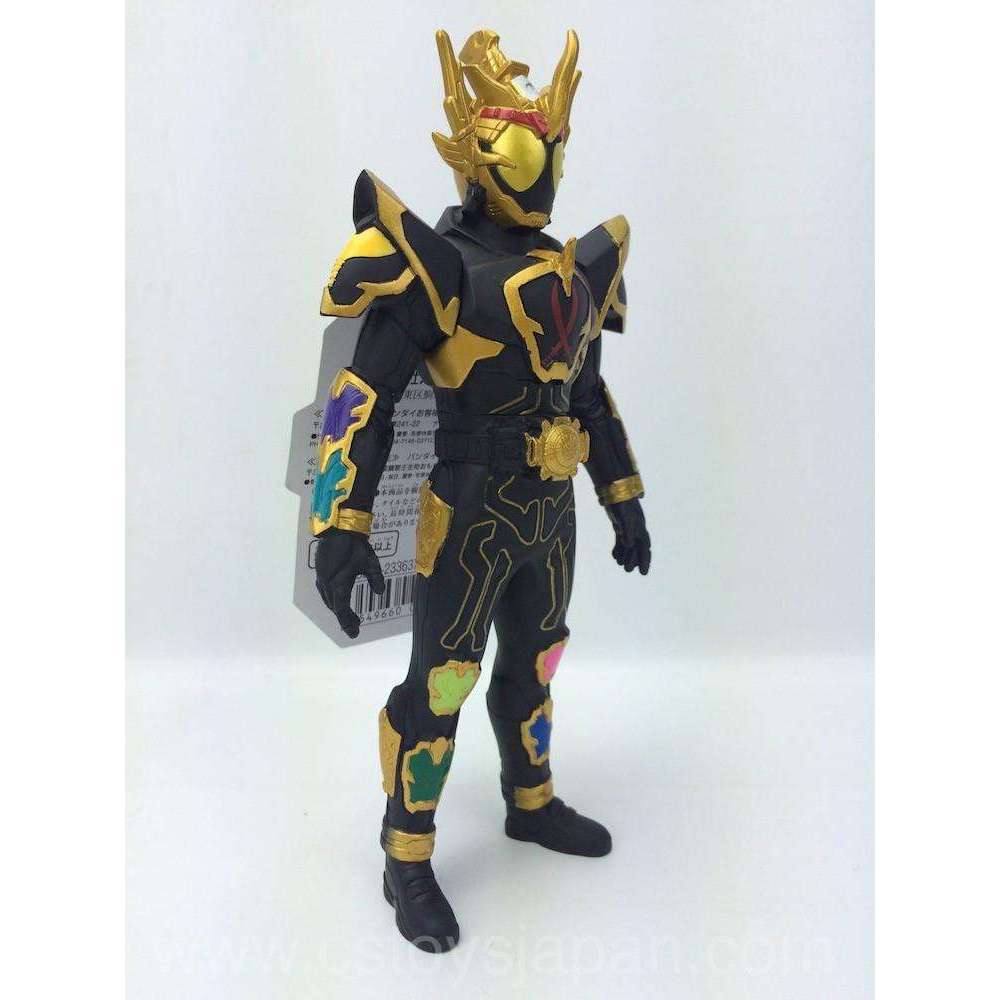 Kamen Rider Ghost RHS.07 Kamen Rider Ghost Grateful Damashii | CSTOYS INTERNATIONAL